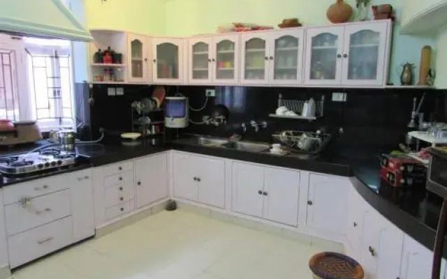 Le Pension Heritage Villa