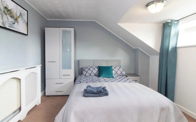 Thornbury Guest House Room 7