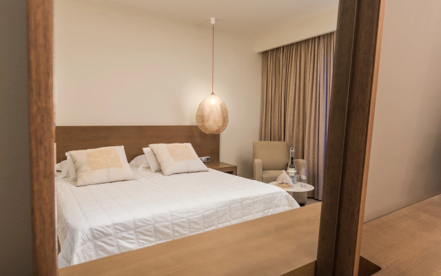 Ino Village Hotel