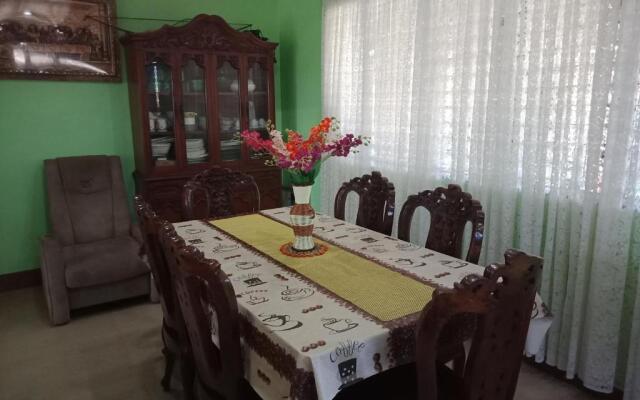 Vievan's transient house