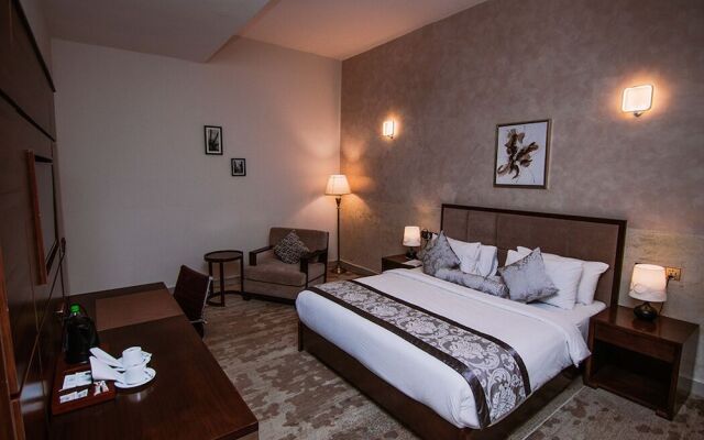 BON Hotel Kano