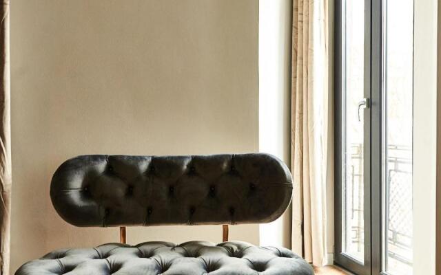 Metropole Apartments Royal Residence