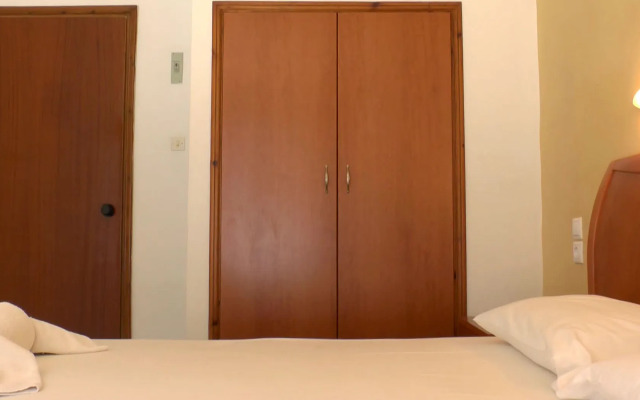 Fragiskos Hotel