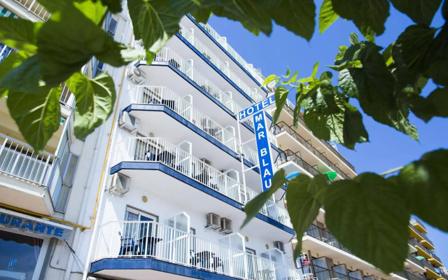 Hotel Flats Friends Mar Blau