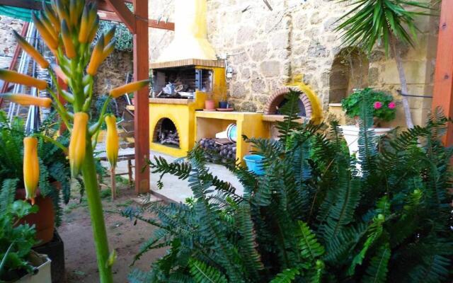 Riza Falasarna Apartments 50m2