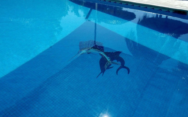 Hotel & Club Campestre Altos Paraiso