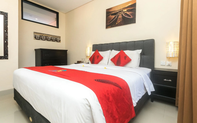 Rantun's Place Nusa Dua