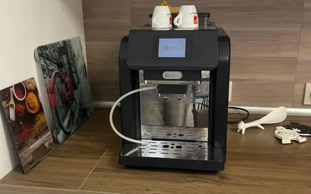 Маска зайца на улице Сибгата Хакима 60