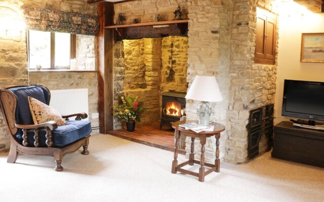 7 Gretton