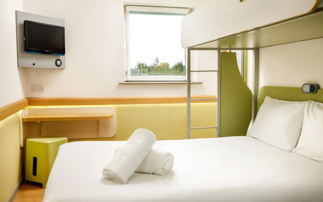 ibis budget Sheffield Arena