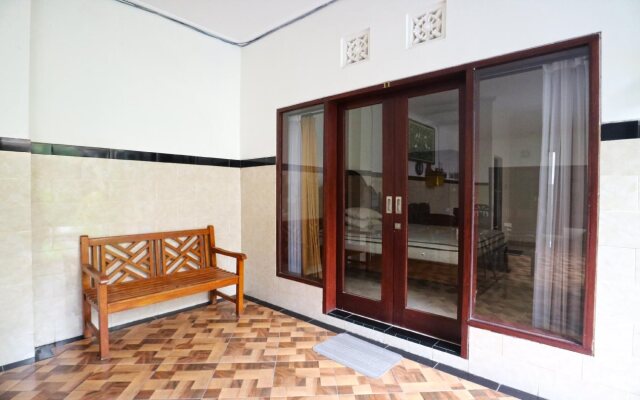 Leluhur Bali Private Villas & Apartment