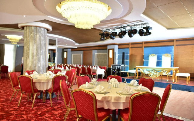 Giritligil Hotel