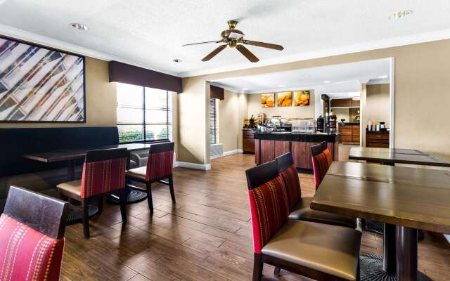 Comfort Inn Evansville East