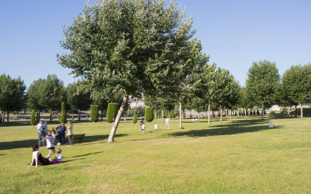 Apartamentos Portazgo