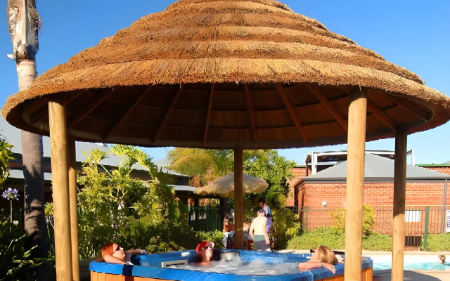 Dunsborough Central Motel