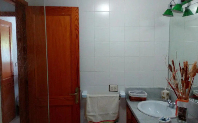 Residencial Sol Suite 2