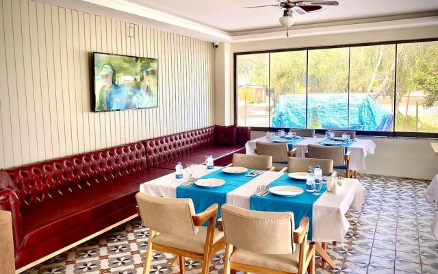 Polari̇s Hayat Motel