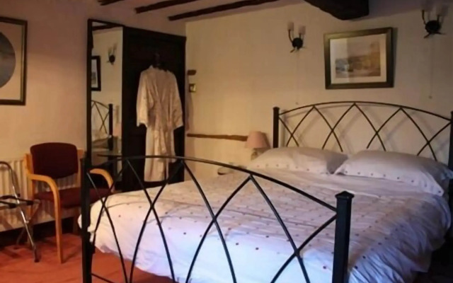Church Villa B&B