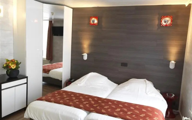 Best Western Hotel Richmond