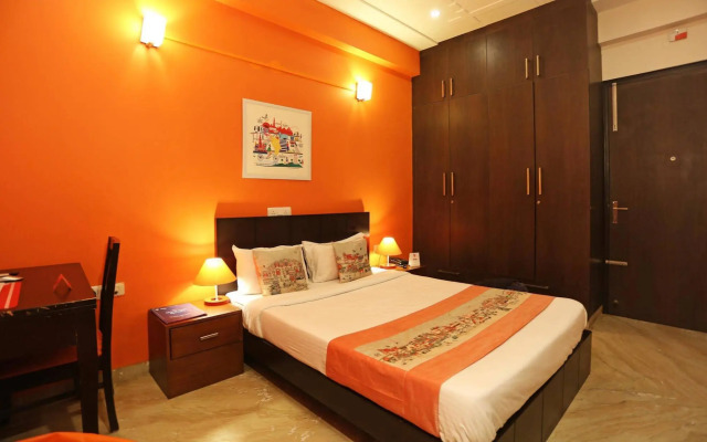 OYO Flagship Medanta