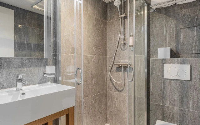 Green Park Hotel Paris