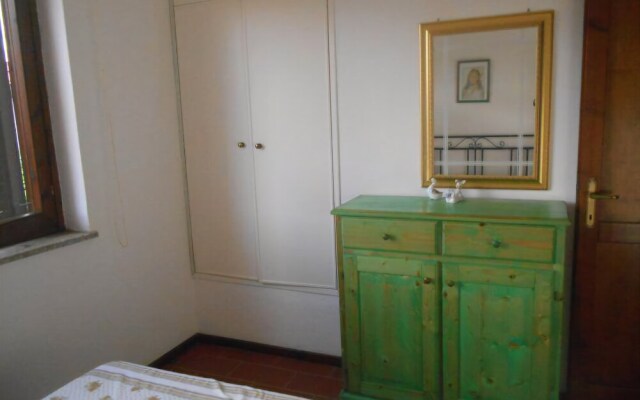 San Teodoro Centro Apartments