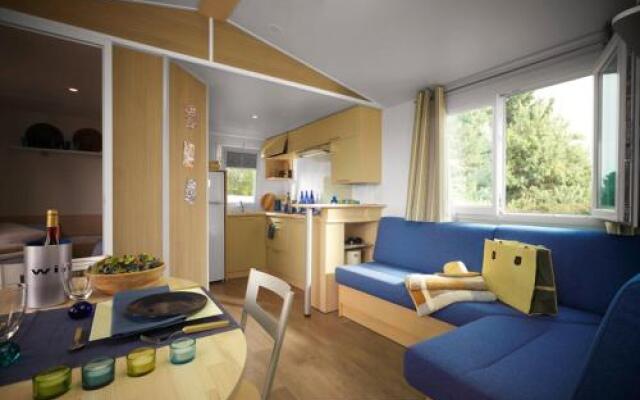 Camping entre Terre et Mer