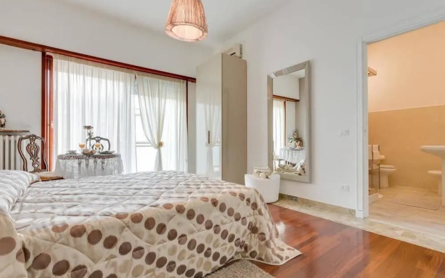 Sansotero Vatican Relais B&B