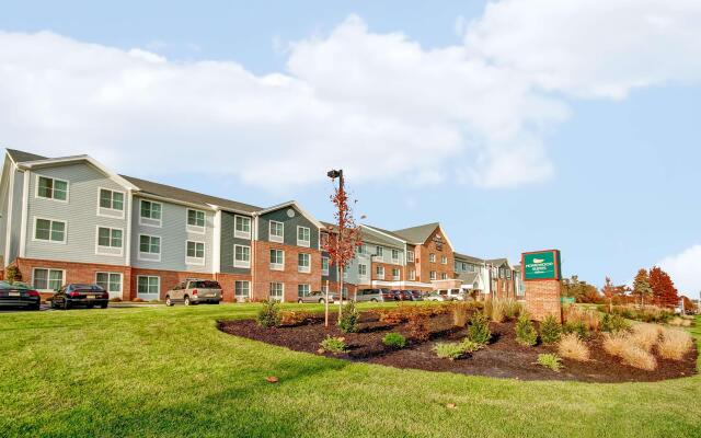 Homewood Suites by Hilton Bridgewater/Branchburg