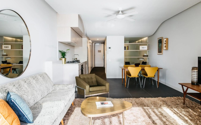 Ovolo Nishi