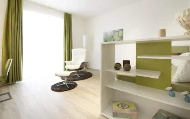 Novum LikeApart Hotel Fürth
