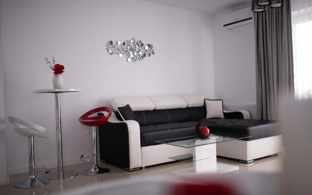 Apartament Denissia