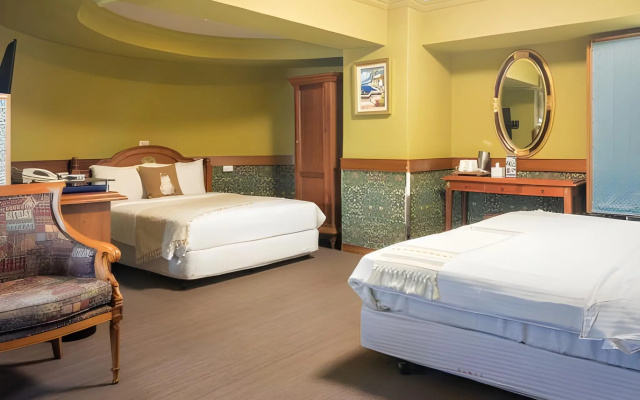 Hotel de Trianon