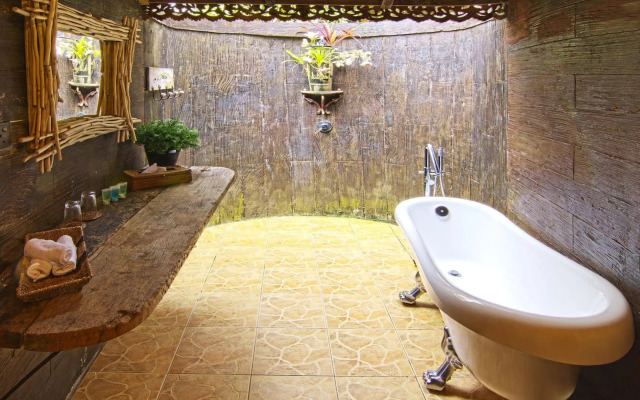 Fig Tree Hills Resort