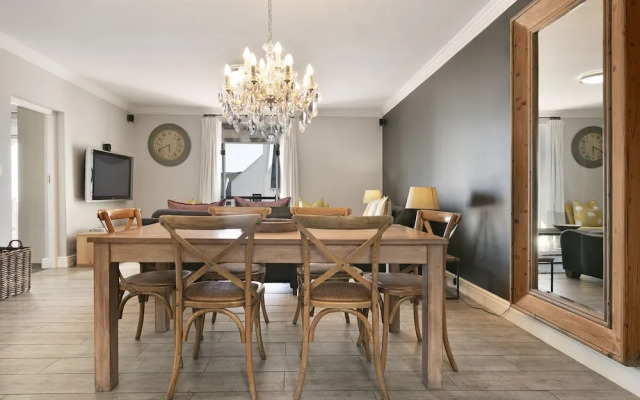 Winelands Golf Lodges 24