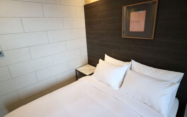 The HongC Hotel Gangneung