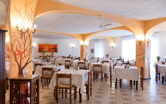 Hotel Aragonese