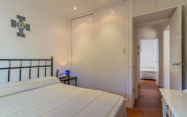 Sr-32 Begur Sa Riera 4 Pax