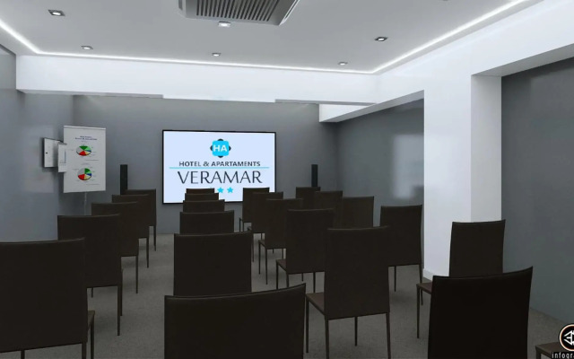Aparthotel Veramar