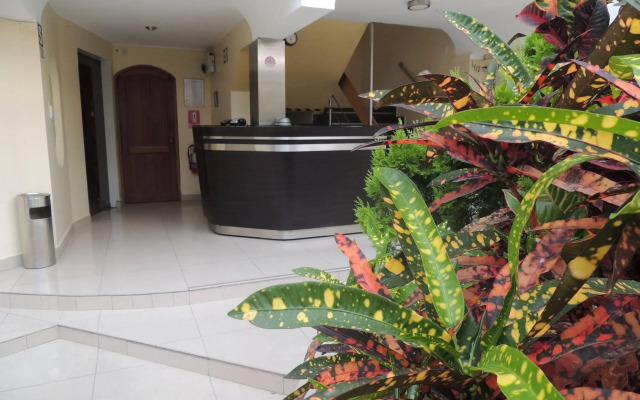 Awanka Hotel
