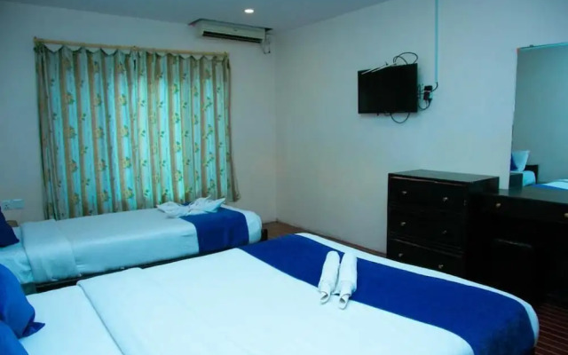 Taj Residency Pokhara