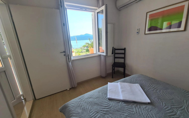 Villa sea oasis Ratac