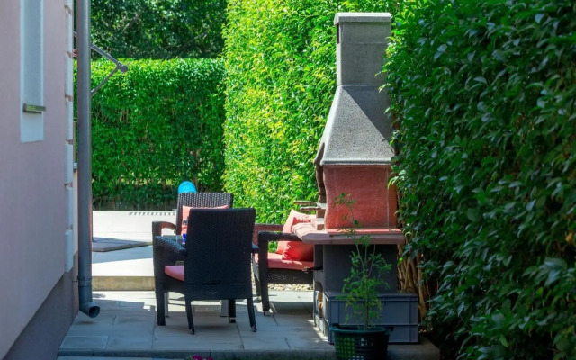 My Dalmatia - Apartment Vigo with Private Pool