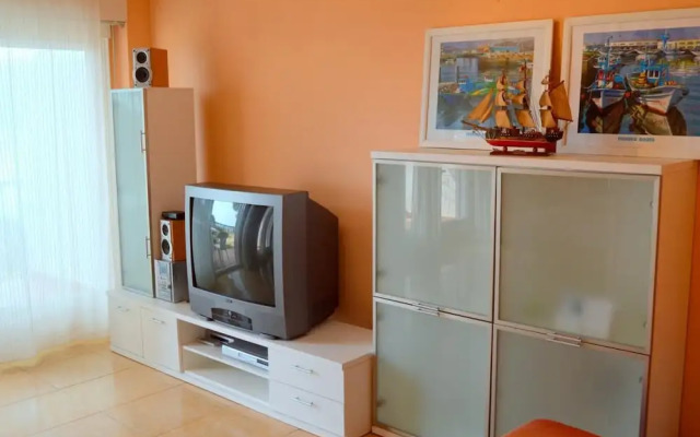 Appartements Sol Y Mar - Cala Llevado 03