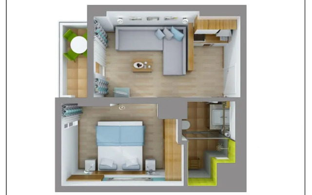 Side Resort Hotel