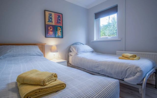 Bali Hai - 3 Bed Bungalow - Saundersfoot