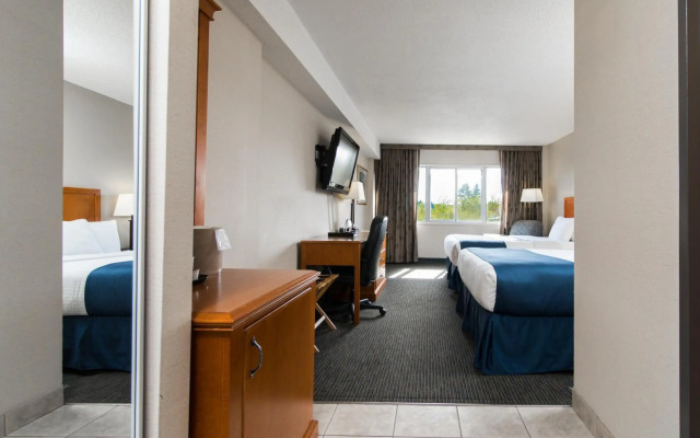 Park Town Hotel