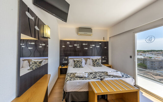 Hotel THB Gran Bahia Hotel and Apartments