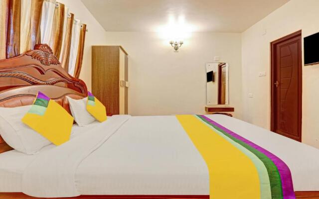 Itsy Hotels Twin Falls