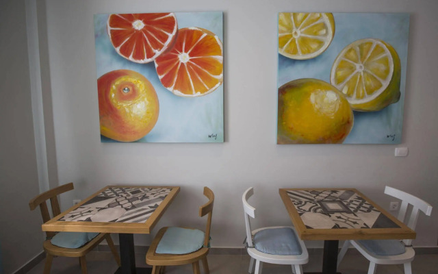 Preka Maria Hotel